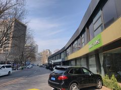 -汤城小厨•粤菜•靓汤(金宝街店)
