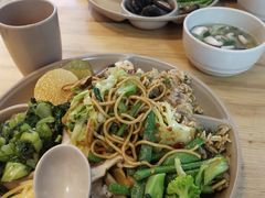-素满香·素食自助餐(福州·长乐北路店)