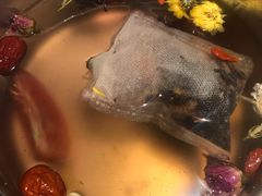 -一叶一世界•素食餐厅(环球中心店)