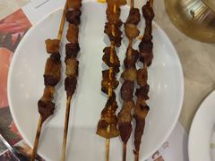 -芭菲盛宴·环球美食(袁家岗店)