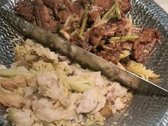 -小鱼小牛·鱼牛干锅·脆鱼火锅(世欧广场店)