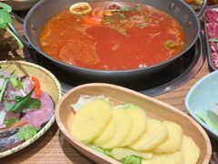 -老凯俚酸汤鱼(鸿通城店)