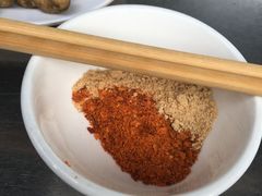 -喷火龙西昌火盆烧烤(泸州总店)