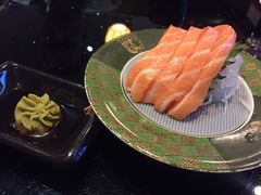 -禾绿回转寿司(苏宁广场店)