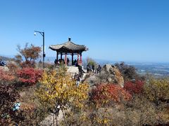 -北京凤凰岭
