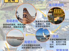 -崇圣寺三塔文化旅游区