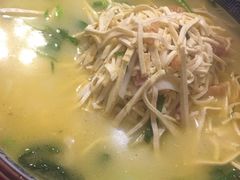 -抚顺美食·老上海味道