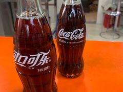 -富记鱼蛋粉(西村店)