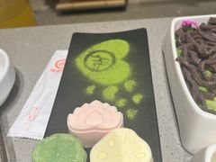 -海底捞火锅(龙湖时代天街店)