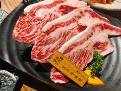 黑牛牛五花-黑牛の店·黑金店(沈阳万象城店)