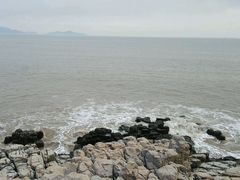 -花岙岛