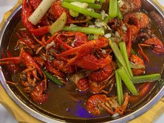 勾魂小龙虾-龙虾奇迹(大华三路店)