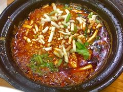 -二孃鸡爪爪(东郊记忆店)