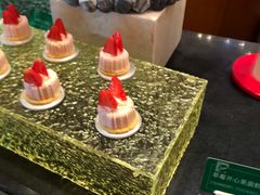 -咖啡苑自助餐厅·中国大饭店