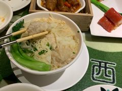 -粤港湾砂锅粥·宵夜(宝龙店)