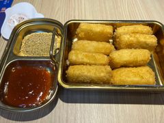 -梨花牛肉汤饭(仁恒伊势丹店)