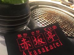 -赤坂亭M9和牛烧肉·日料398放题(万达店)
