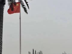 -湖州太湖旅游度假区-月亮广场