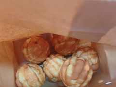 -莫朗核桃饼(虹泉路店)