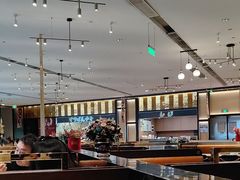 -極上萬膳·日料放题(来福士江景店)