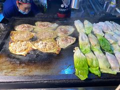 -刘三妹特色烤脑花(南明店)