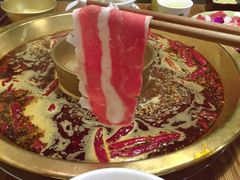 肥牛-佬革命主题火锅(玉沙路店)