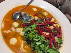 -清水亭湖北菜(大屯DT51店)