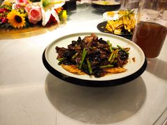 -民福居烤鸭店(石榴庄店)