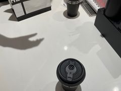 -科学家咖啡(恒隆广场店)