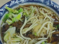 -陀块头面馆(梅岭南路店)