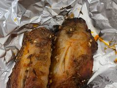 -清真·马峰烤肉(小学习北巷店)