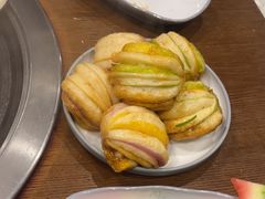 -万里闯关东铁锅炖菜馆(吉林大路店)