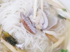 -福屿鲜捞小吃·捞化(福屿总店)