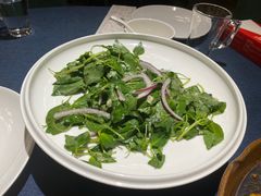 -金狮麟·新豫菜(金码大厦店)