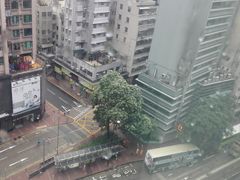 -铜锣湾如心酒店