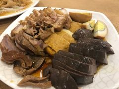 -揭阳钟记小食(福田新村店)