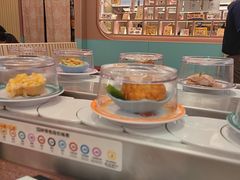 -元气寿司(环球港店)