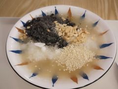 -正南齐北·老街糯米团(洪崖洞店)