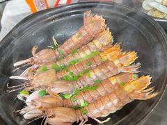 -小时候焗海鲜(鄞州万达店)