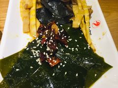 -守柴炉烤鸭(中海国际店)