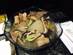 -官也街澳门火锅(新源里店)