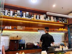 -早一美餐厅·EBISU(会展誉景店)