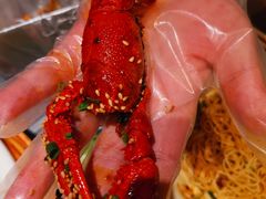 -肥肥虾庄·金牌油焖大虾(东湖欢乐谷店)