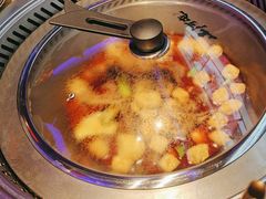 -山河屯铁锅炖·非遗铁锅炖(华强北店)