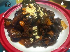 -阿静美食