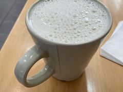 豆浆-李先生牛肉面大王(昌平鼓楼店)