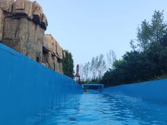 -西安华夏文旅水世界