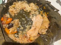 -喜势点·糖沙翁手工茶点·本地人茶居(永庆坊店)