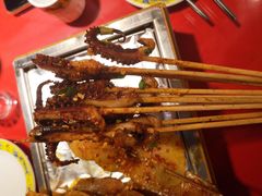-醉烧膘·烧烤夜宵王(总店)