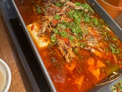-乔街深夜食堂·台州菜·高压锅生蚝(杭州总店)